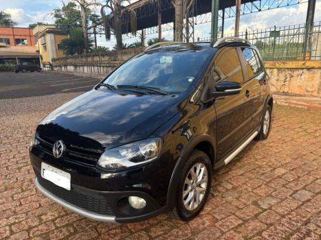 VOLKSWAGEN Crossfox 1.6 4P FLEX, Foto 3