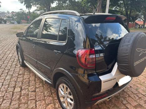 VOLKSWAGEN Crossfox 1.6 4P FLEX, Foto 4