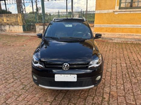 VOLKSWAGEN Crossfox 1.6 4P FLEX, Foto 5