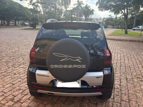 VOLKSWAGEN Crossfox 1.6 4P FLEX, Foto 6