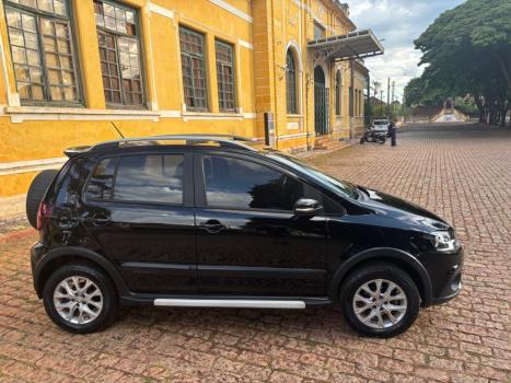 VOLKSWAGEN Crossfox 1.6 4P FLEX, Foto 7