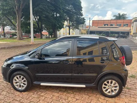 VOLKSWAGEN Crossfox 1.6 4P FLEX, Foto 8