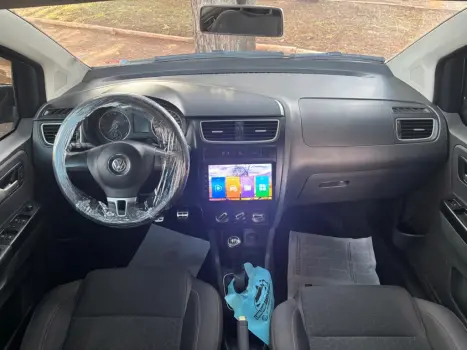 VOLKSWAGEN Crossfox 1.6 4P FLEX, Foto 9
