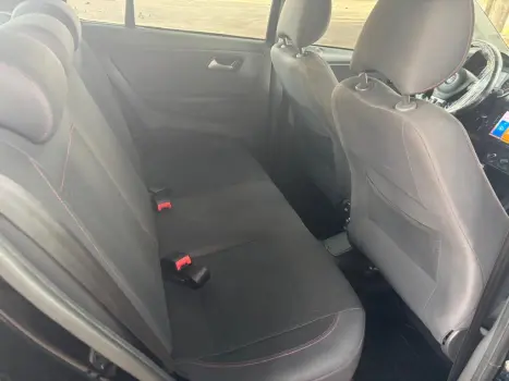 VOLKSWAGEN Crossfox 1.6 4P FLEX, Foto 10