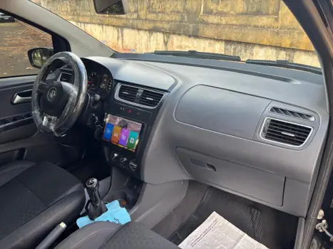 VOLKSWAGEN Crossfox 1.6 4P FLEX, Foto 11