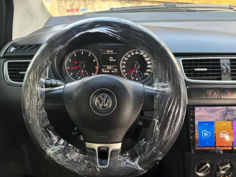 VOLKSWAGEN Crossfox 1.6 4P FLEX, Foto 13