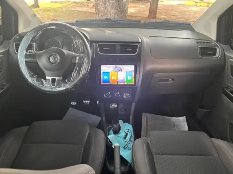VOLKSWAGEN Crossfox 1.6 4P FLEX, Foto 14