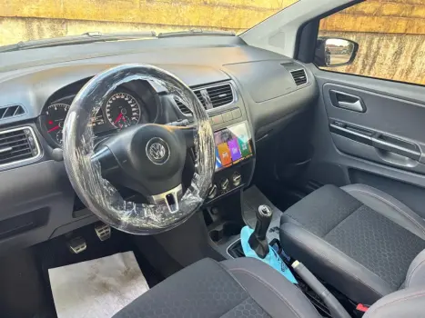 VOLKSWAGEN Crossfox 1.6 4P FLEX, Foto 17