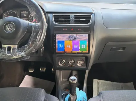 VOLKSWAGEN Crossfox 1.6 4P FLEX, Foto 18