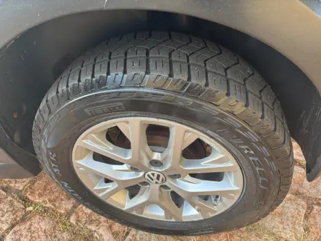 VOLKSWAGEN Crossfox 1.6 4P FLEX, Foto 20