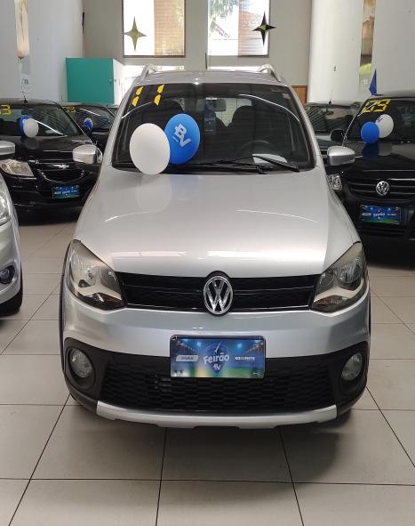 VOLKSWAGEN Crossfox , Foto 2