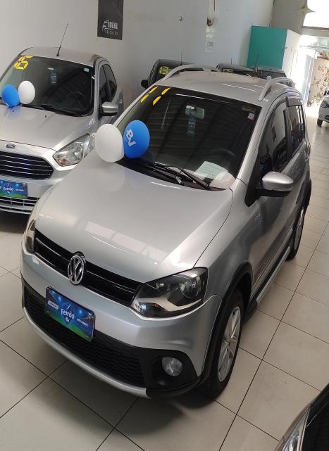 VOLKSWAGEN Crossfox , Foto 3