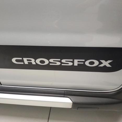 VOLKSWAGEN Crossfox , Foto 9