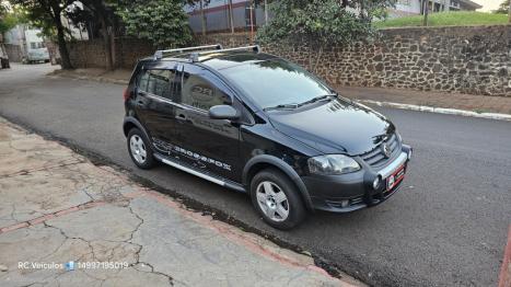 VOLKSWAGEN Crossfox 1.6 4P FLEX, Foto 1
