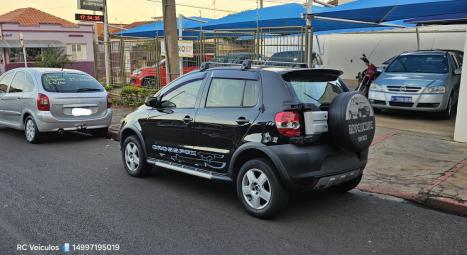 VOLKSWAGEN Crossfox 1.6 4P FLEX, Foto 2
