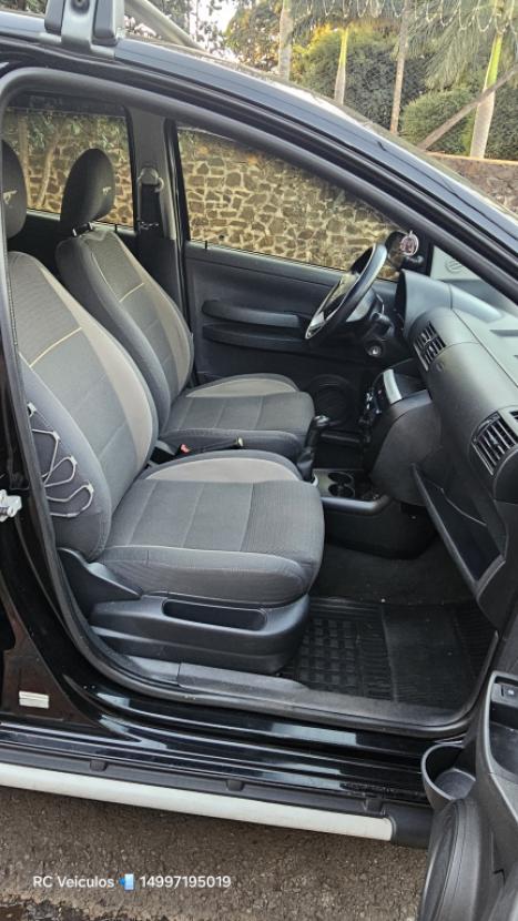 VOLKSWAGEN Crossfox 1.6 4P FLEX, Foto 3