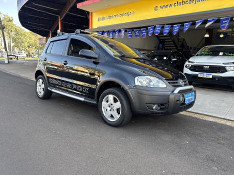 VOLKSWAGEN Crossfox 1.6 4P FLEX, Foto 3