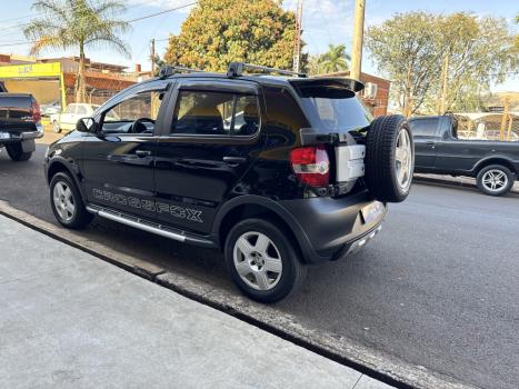 VOLKSWAGEN Crossfox 1.6 4P FLEX, Foto 5