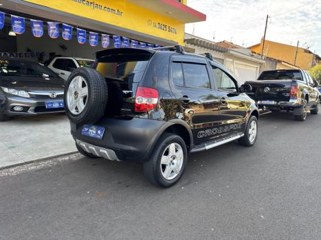 VOLKSWAGEN Crossfox 1.6 4P FLEX, Foto 6