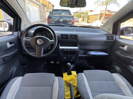 VOLKSWAGEN Crossfox 1.6 4P FLEX, Foto 9