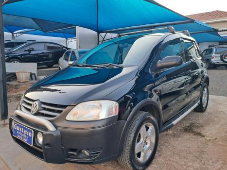 VOLKSWAGEN Crossfox 1.6 4P FLEX, Foto 2