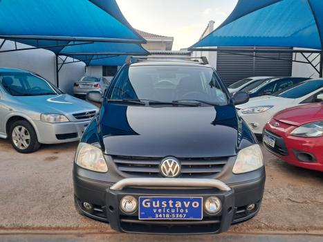 VOLKSWAGEN Crossfox 1.6 4P FLEX, Foto 3