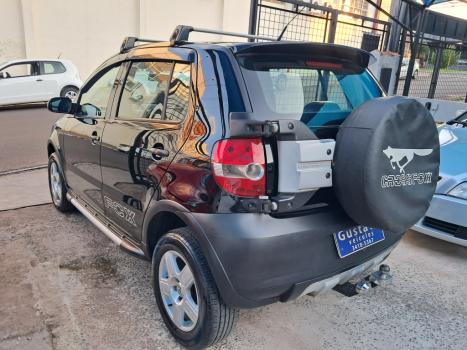 VOLKSWAGEN Crossfox 1.6 4P FLEX, Foto 4