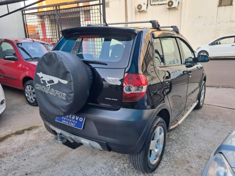 VOLKSWAGEN Crossfox 1.6 4P FLEX, Foto 5