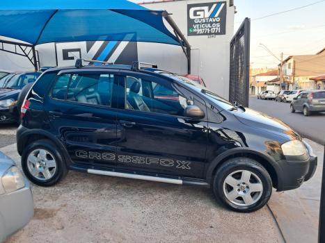 VOLKSWAGEN Crossfox 1.6 4P FLEX, Foto 7