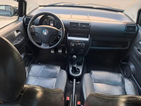 VOLKSWAGEN Crossfox 1.6 4P FLEX, Foto 10
