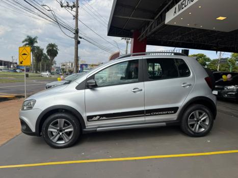 VOLKSWAGEN Crossfox 1.6 4P FLEX, Foto 2
