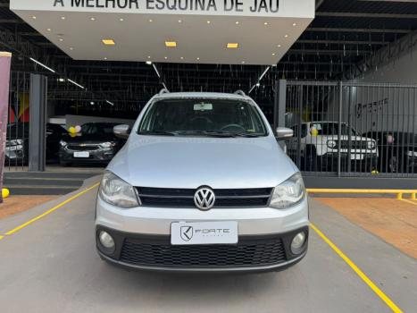 VOLKSWAGEN Crossfox 1.6 4P FLEX, Foto 3