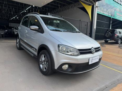 VOLKSWAGEN Crossfox 1.6 4P FLEX, Foto 4