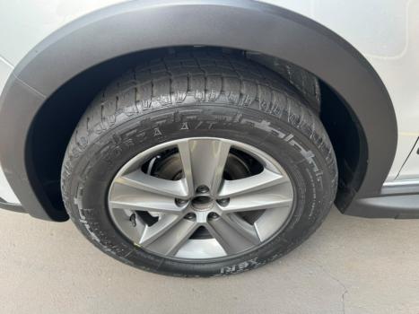 VOLKSWAGEN Crossfox 1.6 4P FLEX, Foto 5