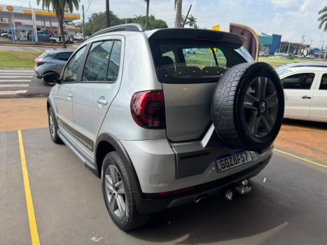 VOLKSWAGEN Crossfox 1.6 4P FLEX, Foto 6