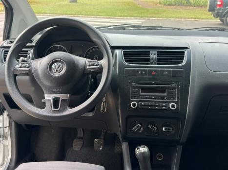 VOLKSWAGEN Crossfox 1.6 4P FLEX, Foto 7