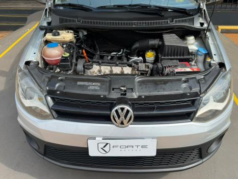 VOLKSWAGEN Crossfox 1.6 4P FLEX, Foto 8