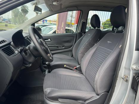 VOLKSWAGEN Crossfox 1.6 4P FLEX, Foto 10