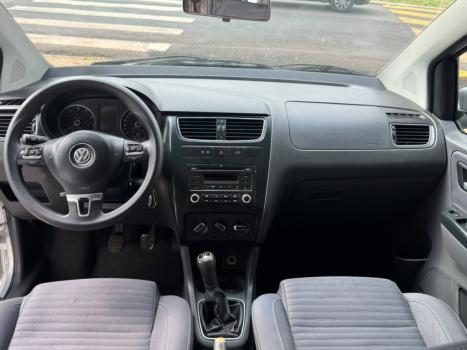 VOLKSWAGEN Crossfox 1.6 4P FLEX, Foto 11