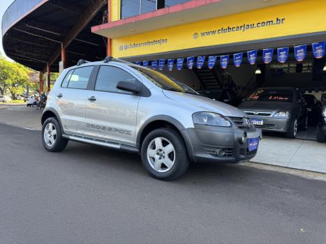 VOLKSWAGEN Crossfox 1.6 4P FLEX, Foto 3