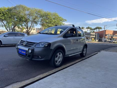 VOLKSWAGEN Crossfox 1.6 4P FLEX, Foto 4