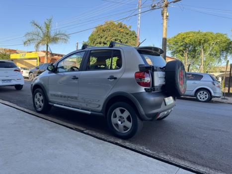 VOLKSWAGEN Crossfox 1.6 4P FLEX, Foto 5