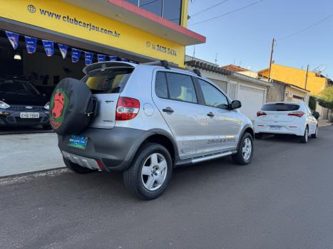 VOLKSWAGEN Crossfox 1.6 4P FLEX, Foto 6