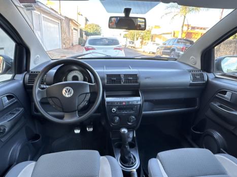 VOLKSWAGEN Crossfox 1.6 4P FLEX, Foto 8