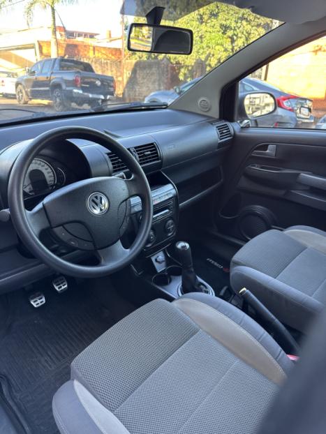 VOLKSWAGEN Crossfox 1.6 4P FLEX, Foto 9