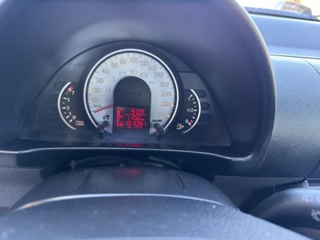 VOLKSWAGEN Crossfox 1.6 4P FLEX, Foto 10