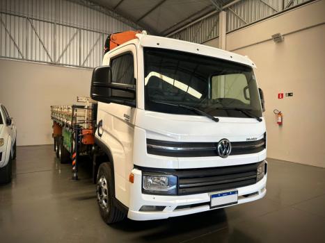 VOLKSWAGEN Delivery 11-180, Foto 1