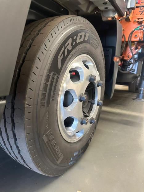 VOLKSWAGEN Delivery 11-180, Foto 14