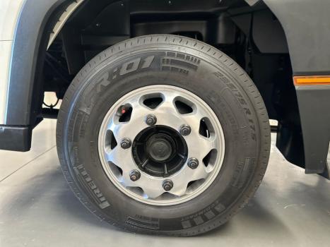 VOLKSWAGEN Delivery 11-180, Foto 22