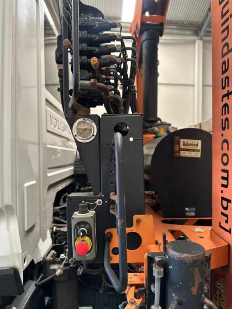 VOLKSWAGEN Delivery 11-180, Foto 7